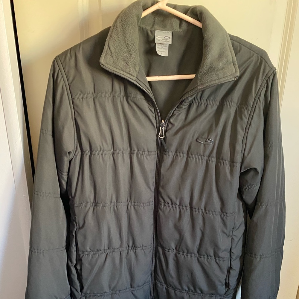 Men’s Champion Jacket